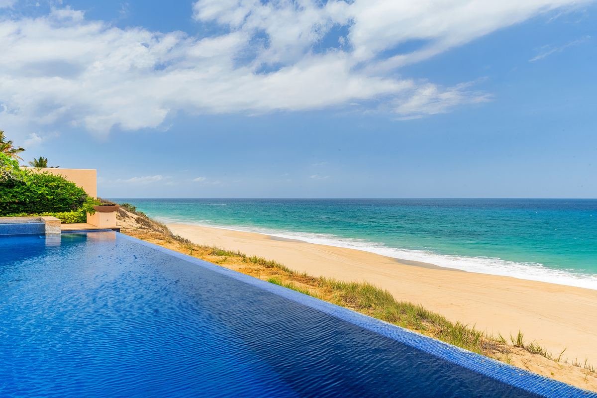 Villa Tranquilidad in Puerto Los Cabos, Los Cabos — photo 1