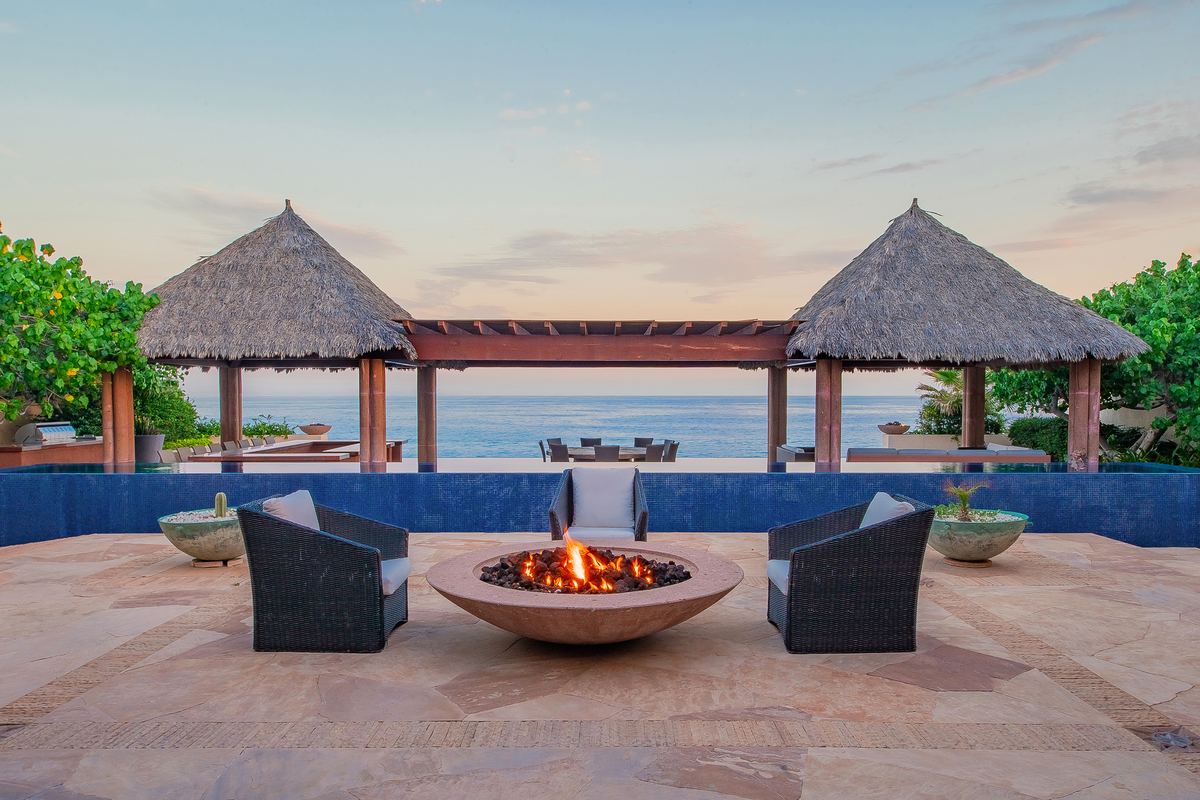 Villa Tranquilidad in Puerto Los Cabos, Los Cabos — photo 2