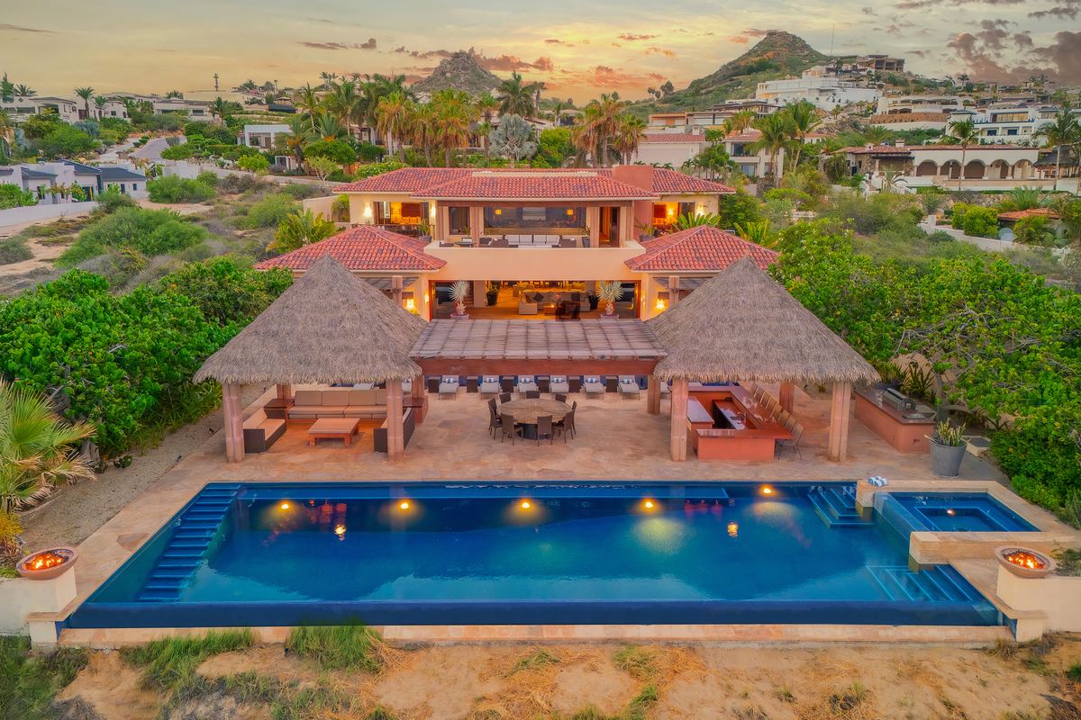Villa Tranquilidad in Puerto Los Cabos, Los Cabos — photo 3