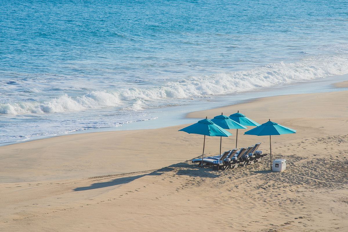 Villa Tranquilidad in Puerto Los Cabos, Los Cabos — photo 4