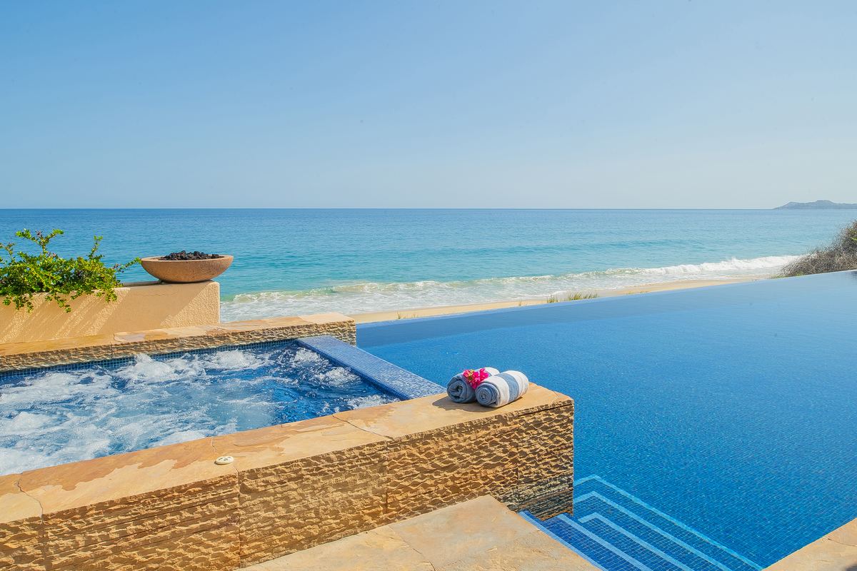 Villa Tranquilidad in Puerto Los Cabos, Los Cabos — photo 5