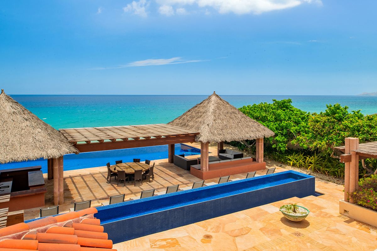 Villa Tranquilidad in Puerto Los Cabos, Los Cabos — photo 6