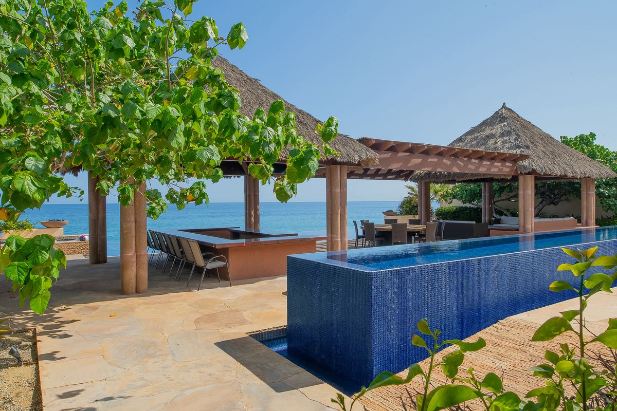 Villa Tranquilidad in Puerto Los Cabos, Los Cabos — photo 9
