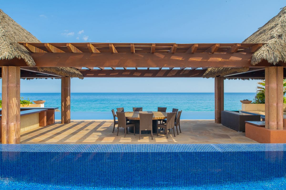 Villa Tranquilidad in Puerto Los Cabos, Los Cabos — photo 10