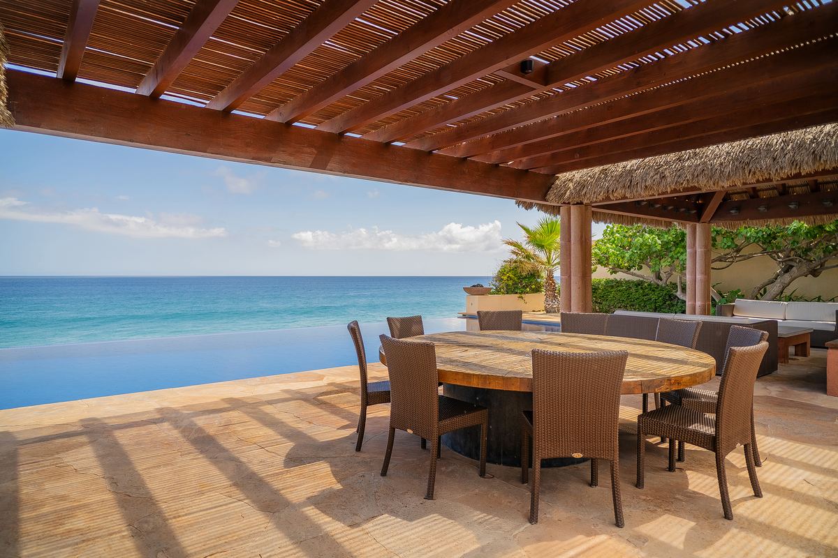 Villa Tranquilidad in Puerto Los Cabos, Los Cabos — photo 11