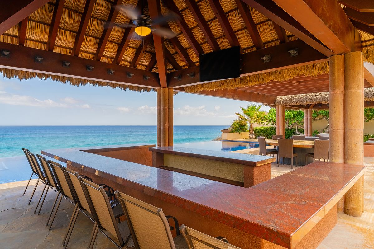 Villa Tranquilidad in Puerto Los Cabos, Los Cabos — photo 12