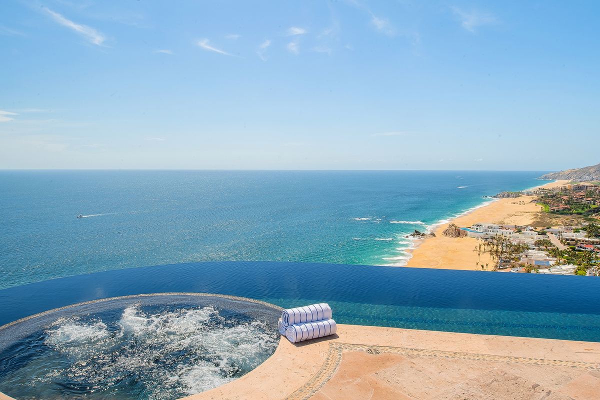 Villa Turquesa in Pedregal, Los Cabos — photo 2