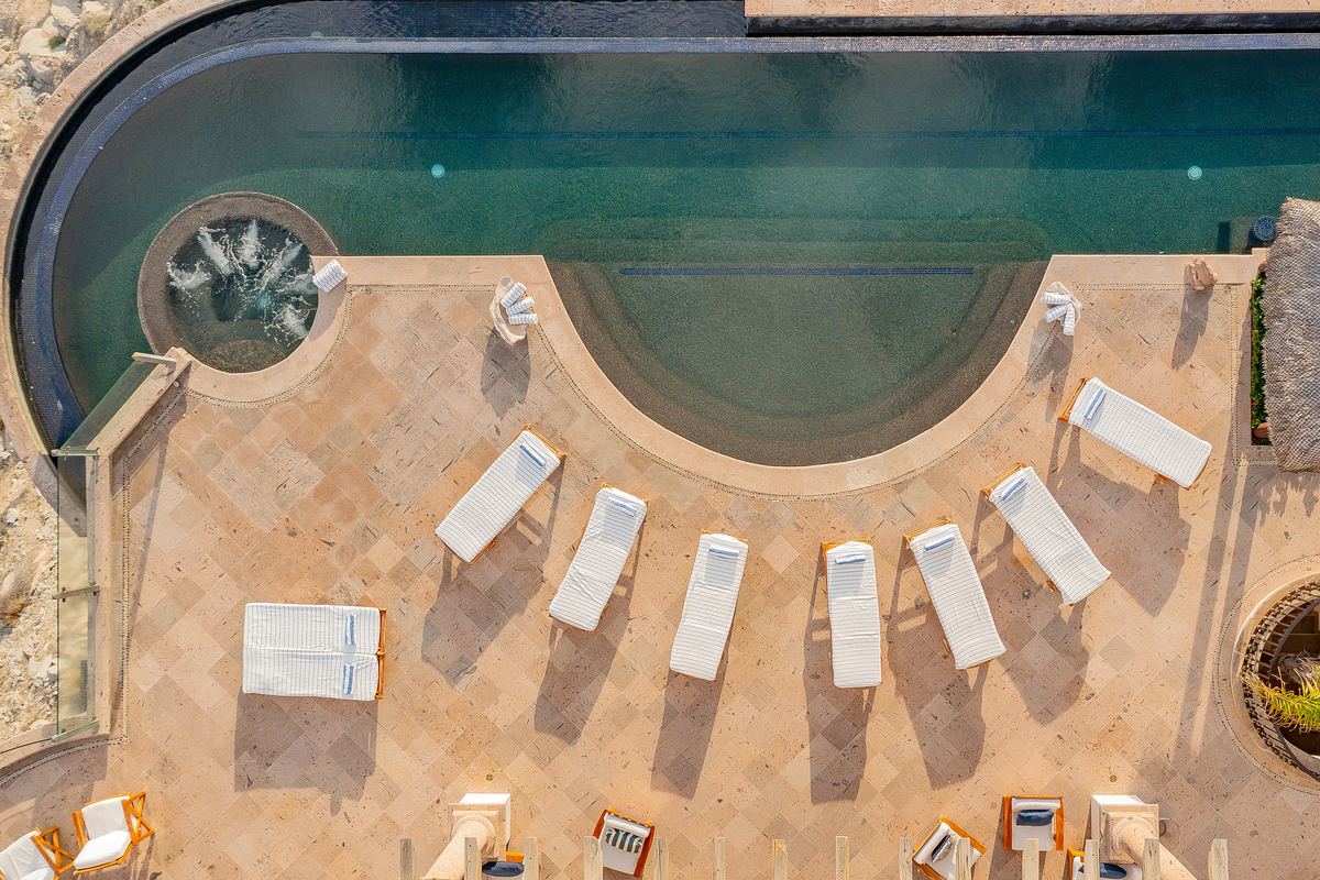 Villa Turquesa in Pedregal, Los Cabos — photo 5