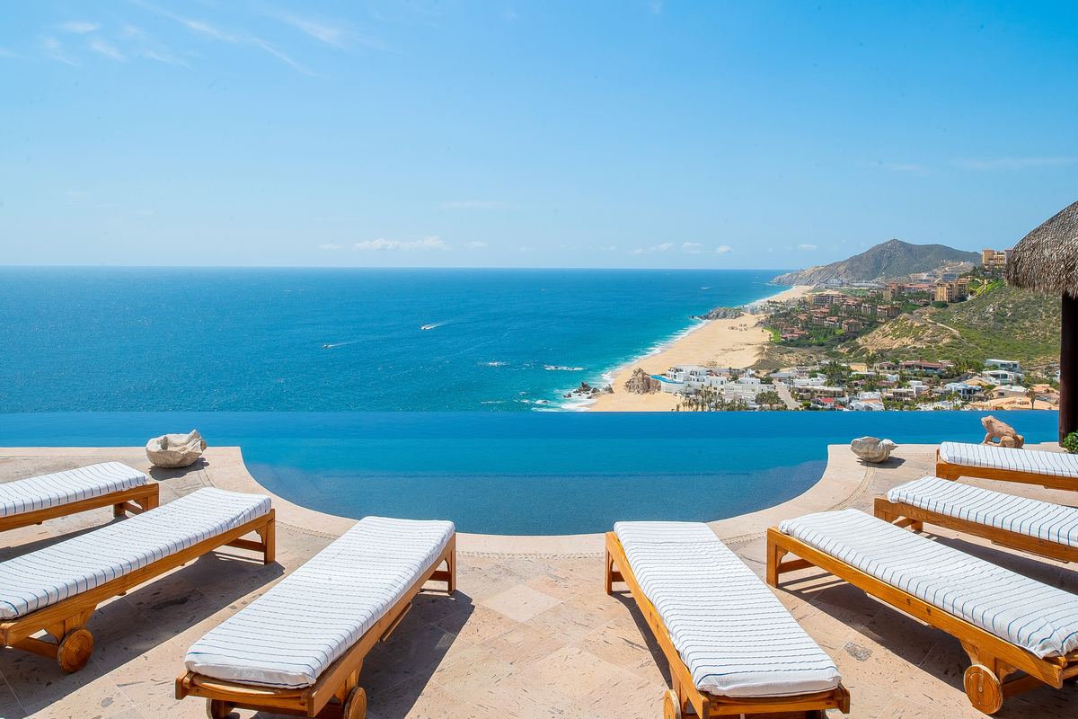 Villa Turquesa in Pedregal, Los Cabos — photo 6
