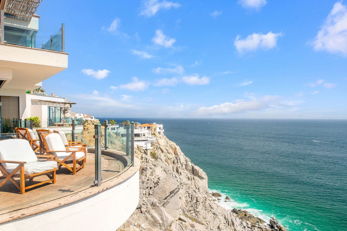 Villa Turquesa in Pedregal, Los Cabos — photo 8