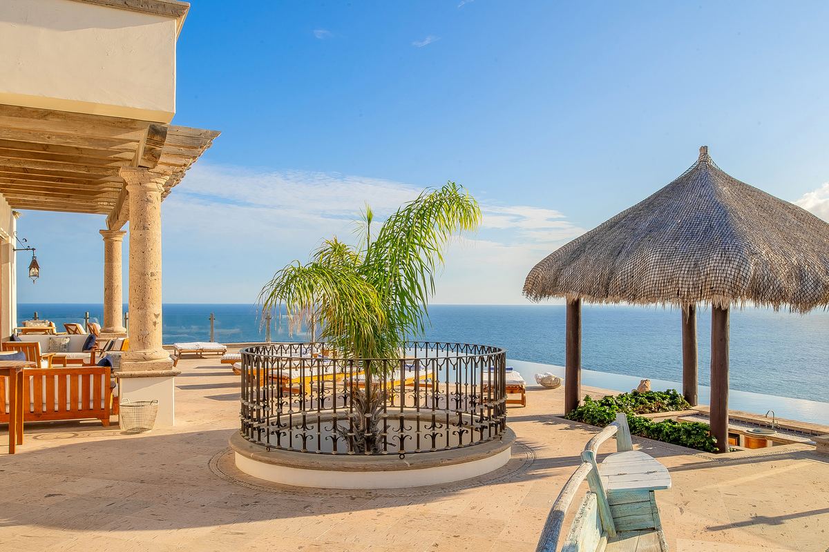 Villa Turquesa in Pedregal, Los Cabos — photo 11
