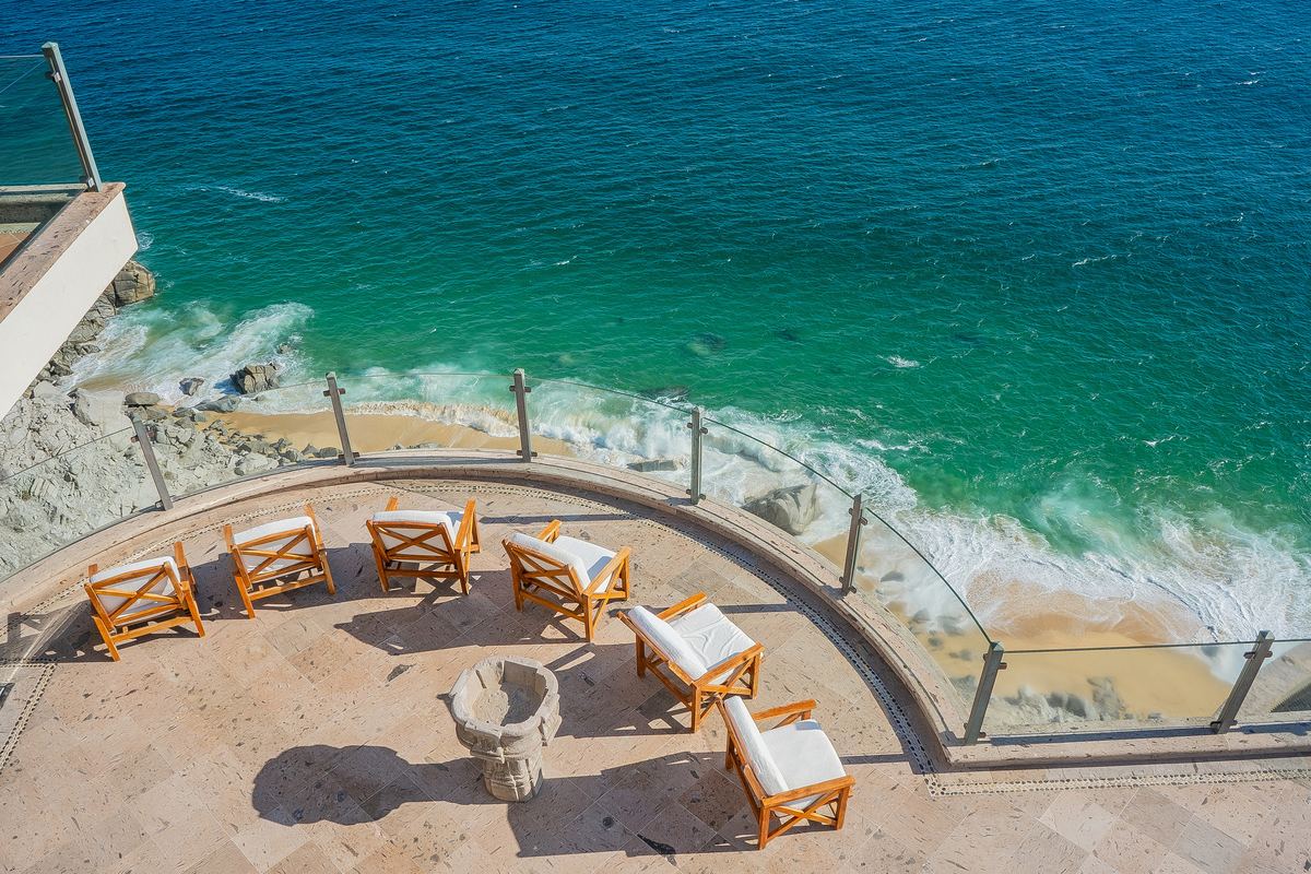 Villa Turquesa in Pedregal, Los Cabos — photo 12