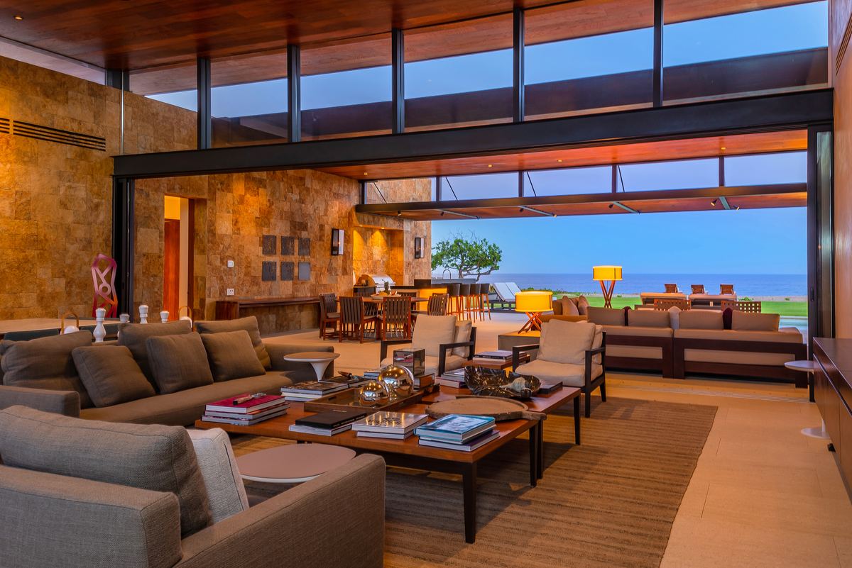 West Enclave 7 in Puerto Los Cabos, Los Cabos — photo 1