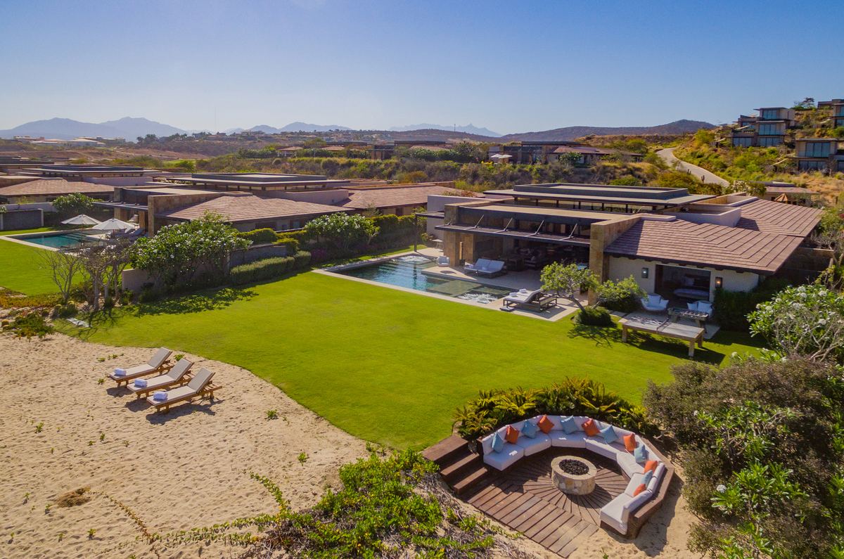 West Enclave 7 in Puerto Los Cabos, Los Cabos — photo 3