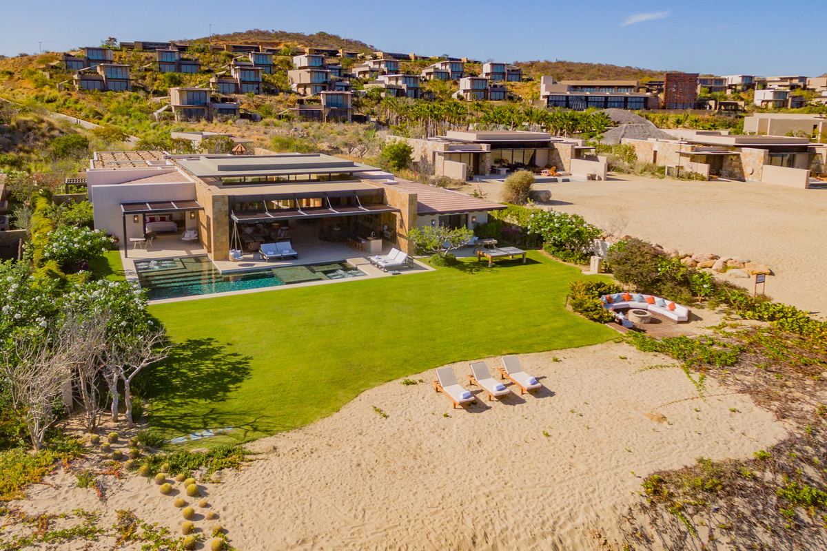 West Enclave 7 in Puerto Los Cabos, Los Cabos — photo 4