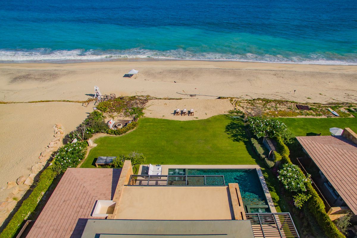 West Enclave 7 in Puerto Los Cabos, Los Cabos — photo 5