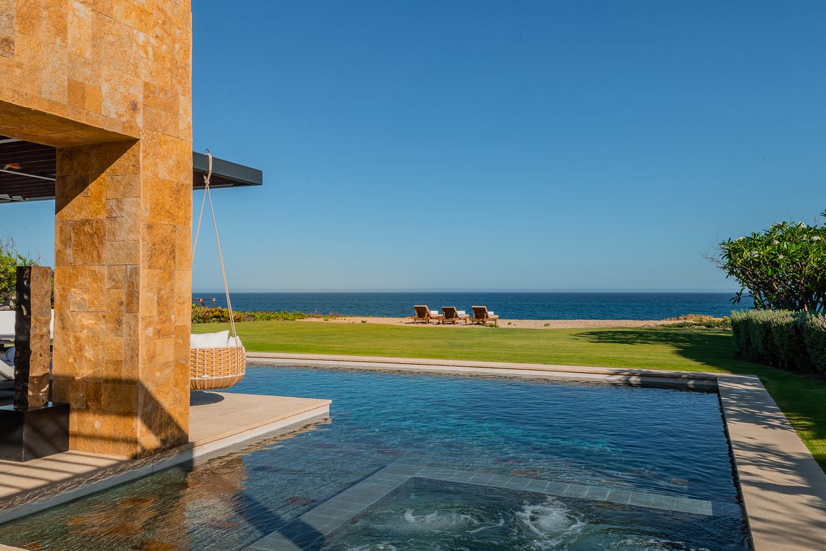 West Enclave 7 in Puerto Los Cabos, Los Cabos — photo 6
