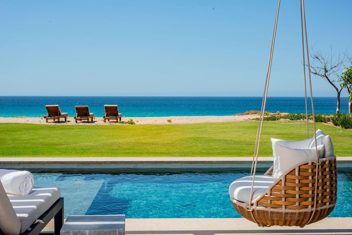 West Enclave 7 in Puerto Los Cabos, Los Cabos — photo 7