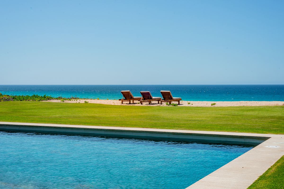 West Enclave 7 in Puerto Los Cabos, Los Cabos — photo 8