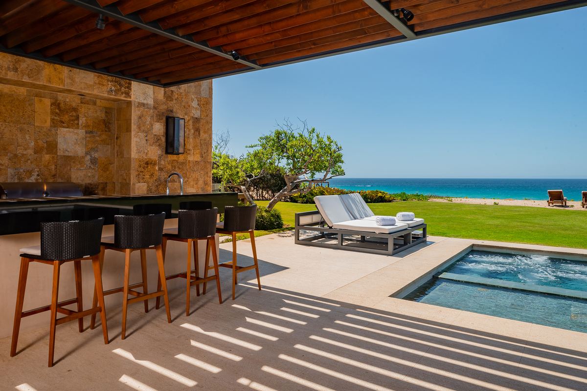 West Enclave 7 in Puerto Los Cabos, Los Cabos — photo 9