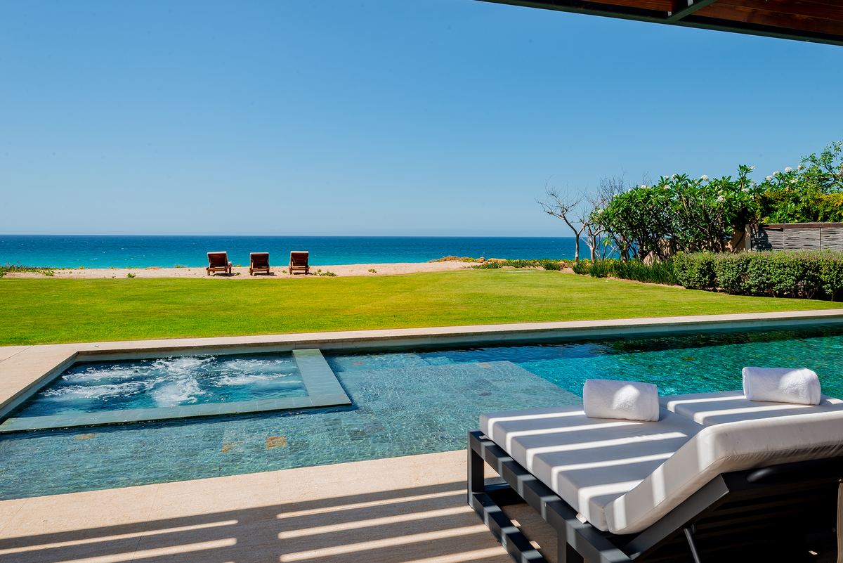 West Enclave 7 in Puerto Los Cabos, Los Cabos — photo 10