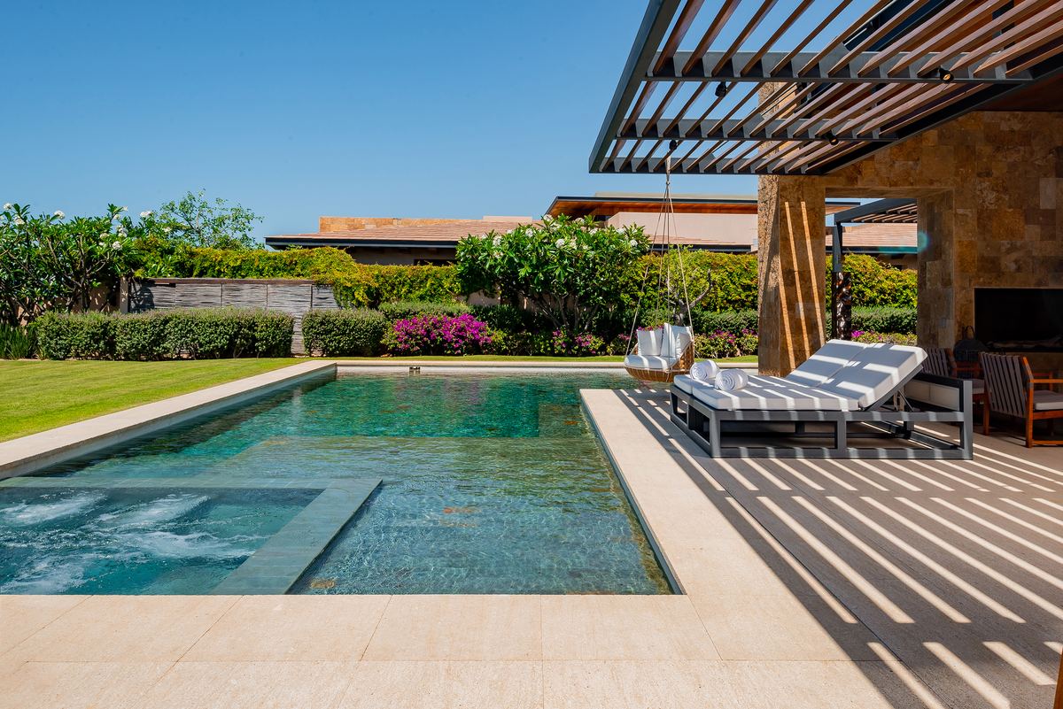 West Enclave 7 in Puerto Los Cabos, Los Cabos — photo 11