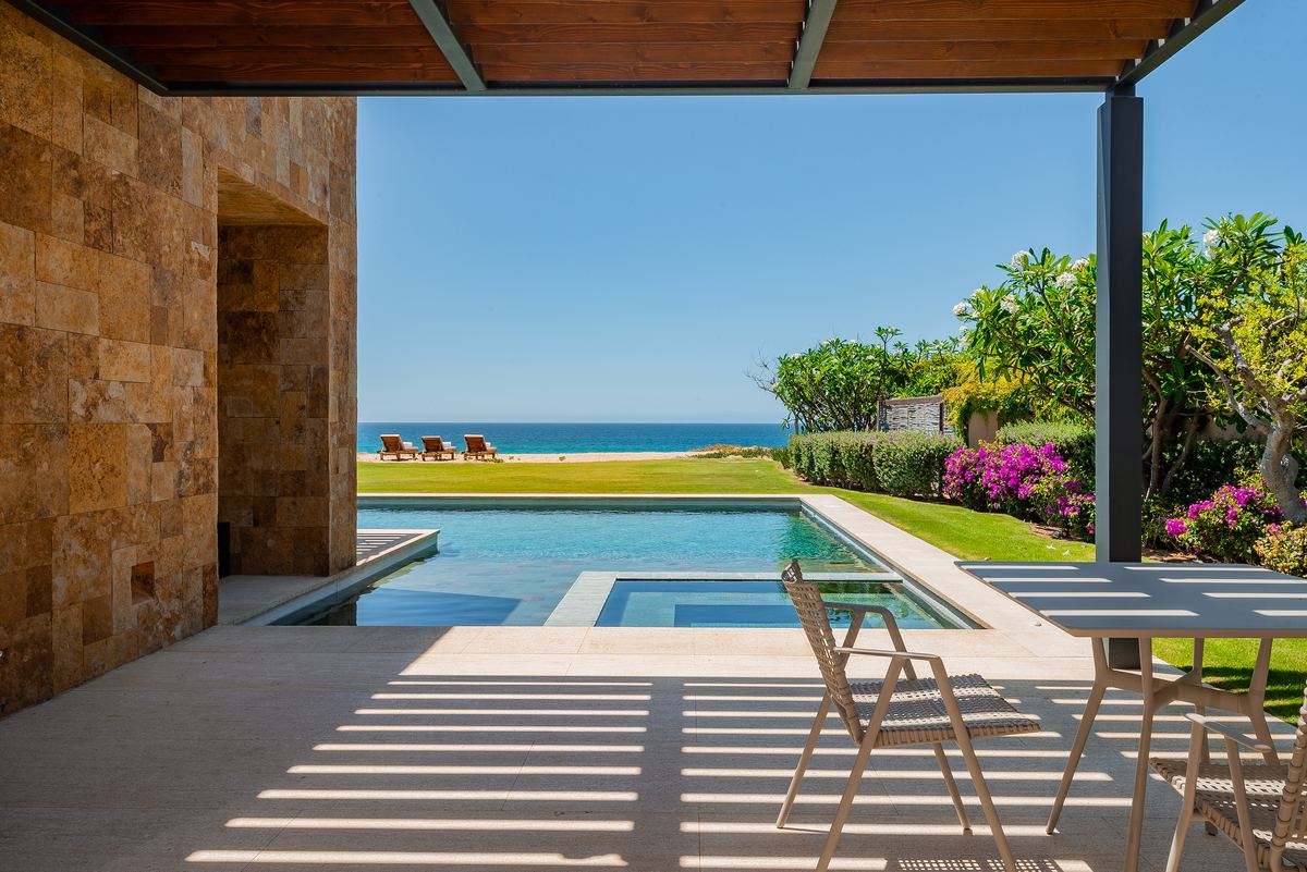 West Enclave 7 in Puerto Los Cabos, Los Cabos — photo 12