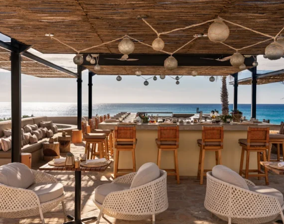 Best Resorts in Cabo San Lucas, Mexico